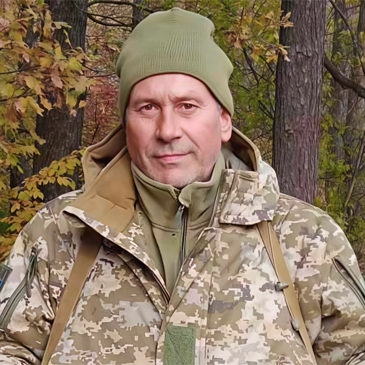 Савісько Павло Петрович